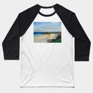 St Ives morning Baseball T-Shirt